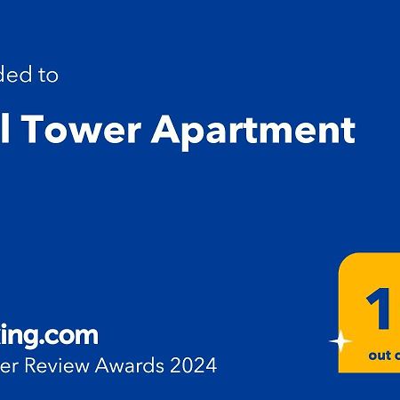 Bell Tower Apartment Mostar Extérieur photo