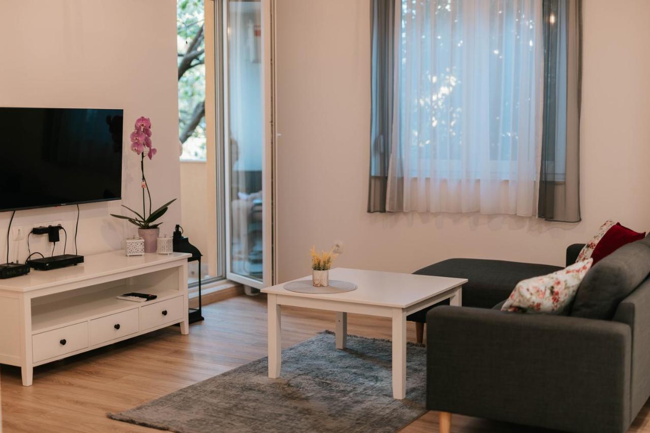 Bell Tower Apartment Mostar Extérieur photo