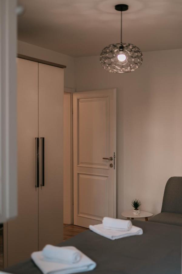 Bell Tower Apartment Mostar Extérieur photo