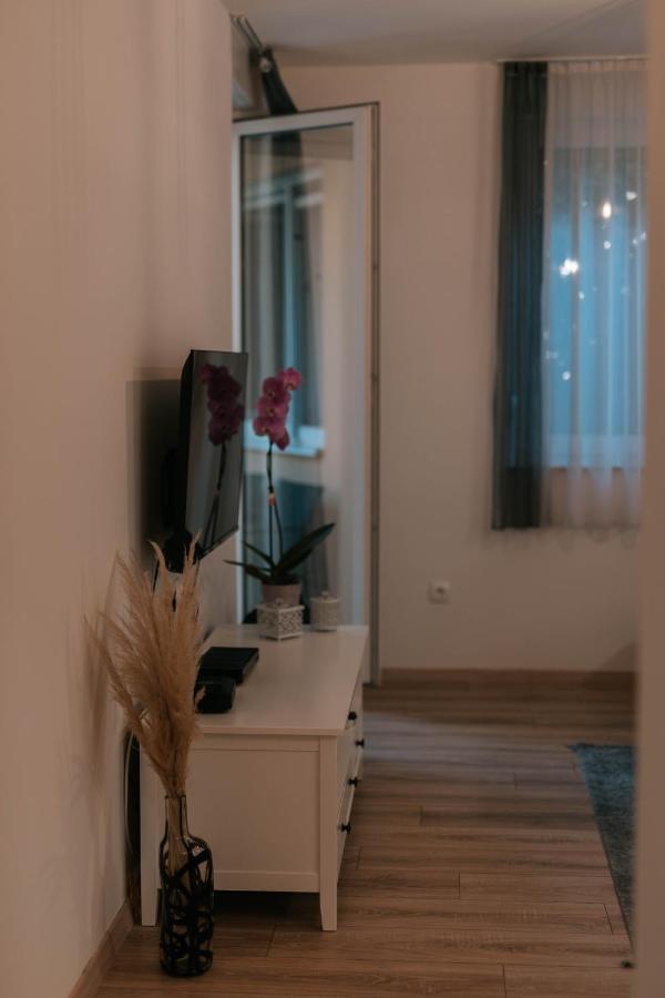 Bell Tower Apartment Mostar Extérieur photo