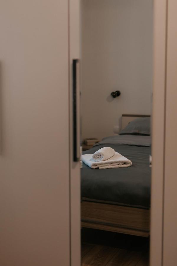 Bell Tower Apartment Mostar Extérieur photo