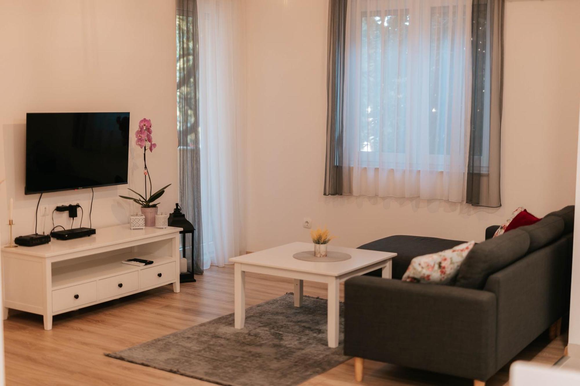 Bell Tower Apartment Mostar Extérieur photo