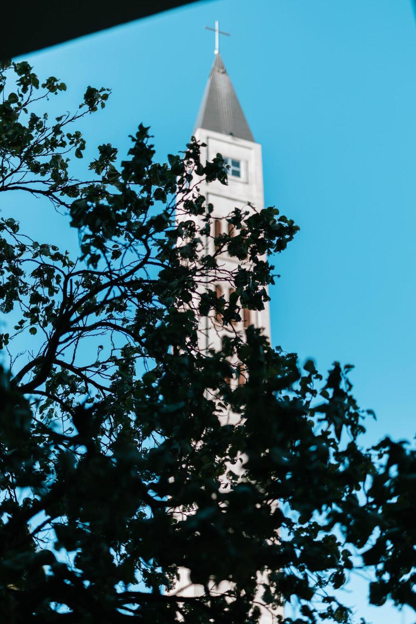 Bell Tower Apartment Mostar Extérieur photo